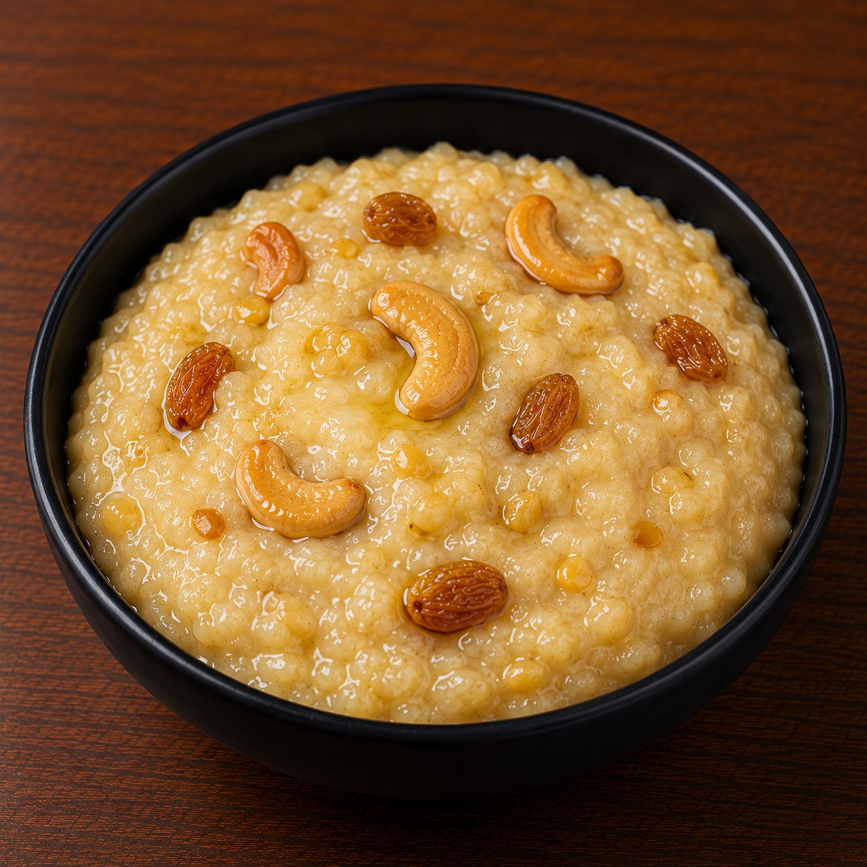 Sweet Pongal